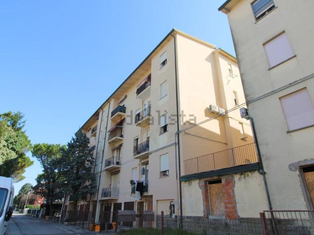Appartamento in vendita di 78 m² in Via Michele Chiarini, 5