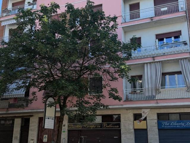 Appartamento in vendita di 78 m² in Via Milazzo, 37