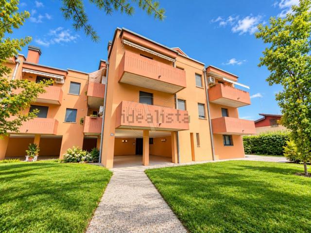 Appartamento in vendita di 78 m² in Via Montà, 319
