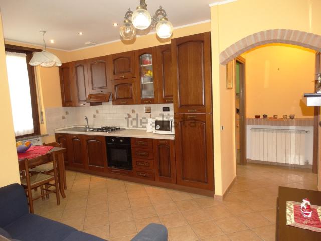 Appartamento in vendita di 78 m² in Via Montanaro, 25