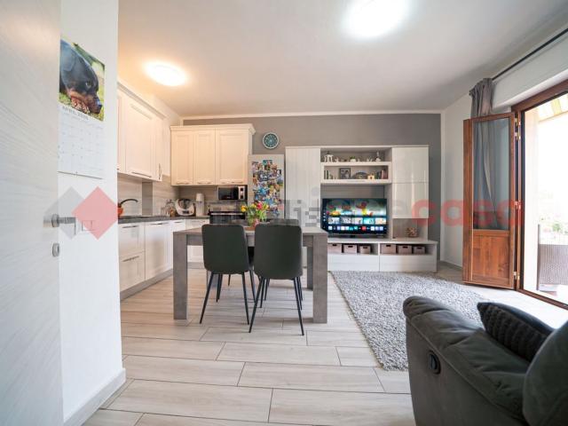 Appartamento in vendita di 78 m² in Via Monte Cristallo, 10