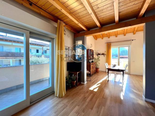Appartamento in vendita di 78 m² in Via Monte Grappa