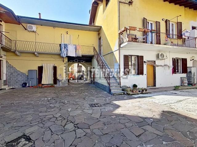 Appartamento in vendita di 78 m² in Via Monte Grappa
