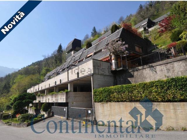 Appartamento in vendita di 78 m² in Via Montebello, 9