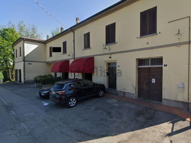Appartamento in vendita di 78 m² in Via Molinello