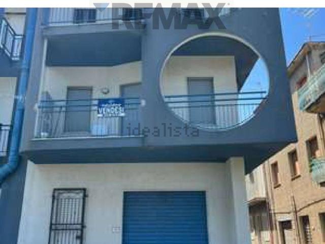 Appartamento in vendita di 78 m² in Via N. Sauro, 1