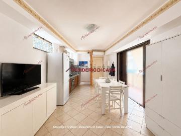 Appartamento in vendita di 78 m² in Via Naxos, 239