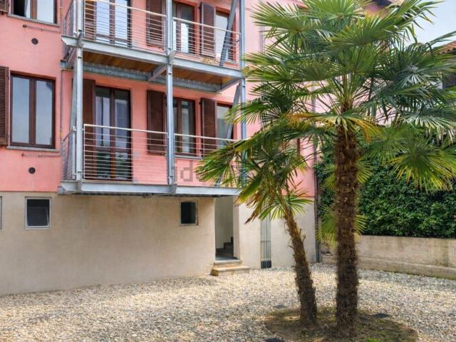 Appartamento in vendita di 78 m² in Via Nazario Sauro, 2