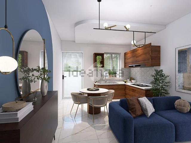 Appartamento in vendita di 78 m² in Via Nazionale, 150