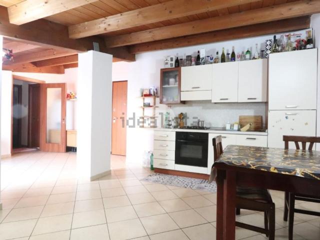 Appartamento in vendita di 78 m² in Via Nazionale Adriatica, 186