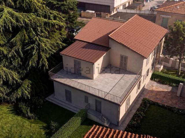 Appartamento in vendita di 78 m² in Via nello Salvi, 76