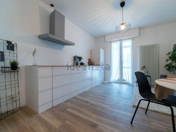 Appartamento in vendita di 78 m² in Via Niccolo&apos  Piccinni