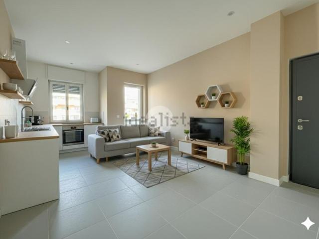 Appartamento in vendita di 78 m² in Via Nicol Giovanni Battista, 5