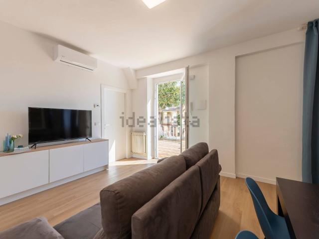 Appartamento in vendita di 78 m² in Via Nicola da Guardiagrele, 21