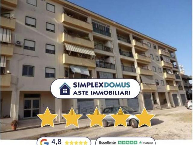 Appartamento in vendita di 78 m² in Via Nilde Iotti