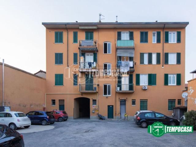 Appartamento in vendita di 78 m² in Via Novara, 1