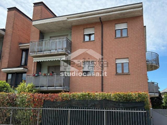 Appartamento in vendita di 78 m² in Via Oberdan