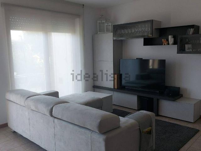 Appartamento in vendita di 78 m² in Via Odorico Politi, 21