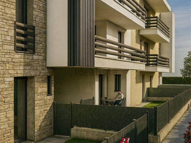 Appartamento in vendita di 78 m² in Via Olmo