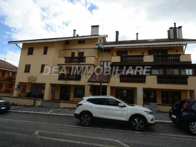 Appartamento in vendita di 78 m² in Via Osvaldo Moretti, 66
