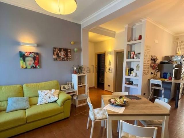 Appartamento in vendita di 78 m² in Via Orazio, 28