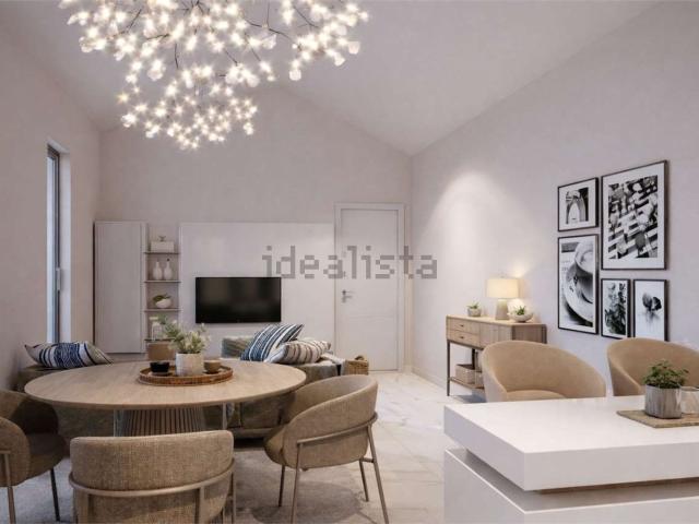 Appartamento in vendita di 80 m² in Via Orazio