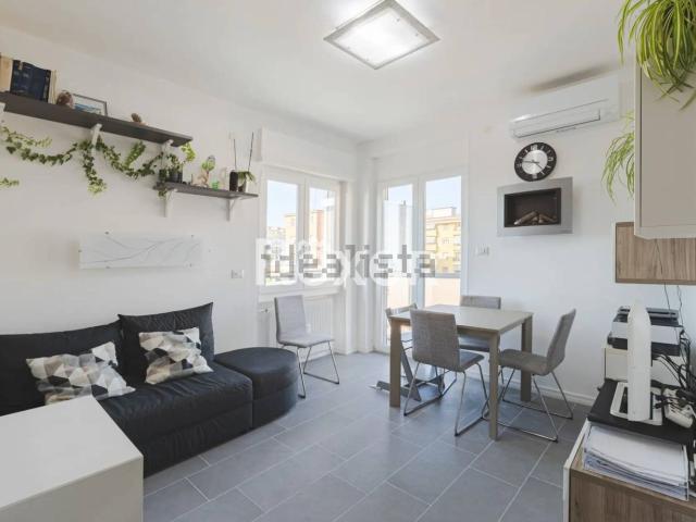 Appartamento in vendita di 78 m² in Via Orsera, 5