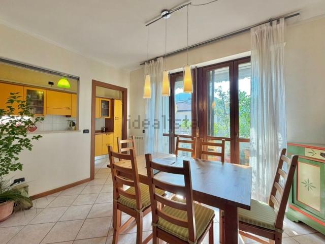Appartamento in vendita di 78 m² in Via Orsolina Avanzi, 27
