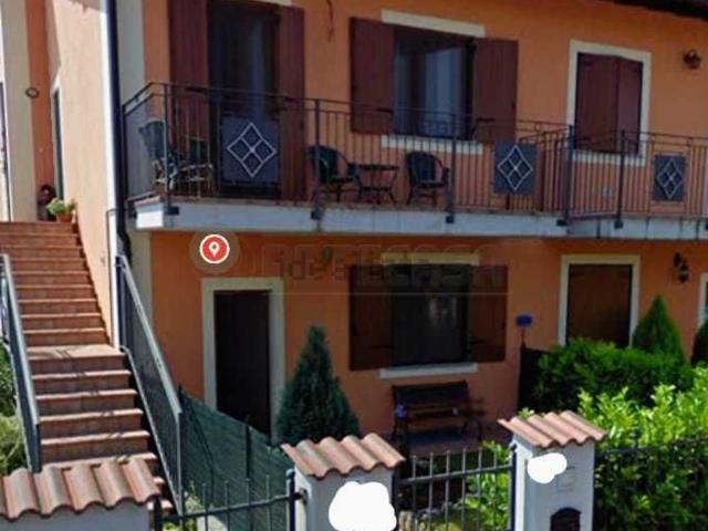 Appartamento in vendita di 78 m² in Via Paolo Borsellino