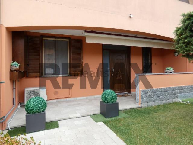 Appartamento in vendita di 78 m² in Via Paolo Borsellino, 21