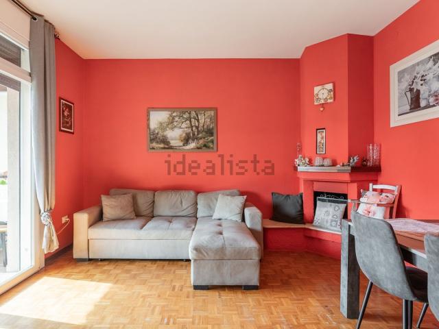 Appartamento in vendita di 78 m² in Via Padre Antonio Costa, 1