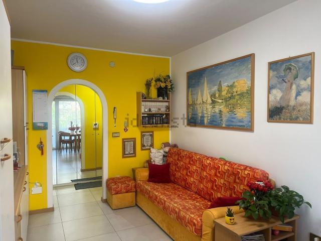 Appartamento in vendita di 78 m² in Via Paludi