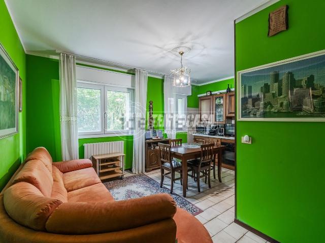 Appartamento in vendita di 78 m² in Via Palmiro Togliatti