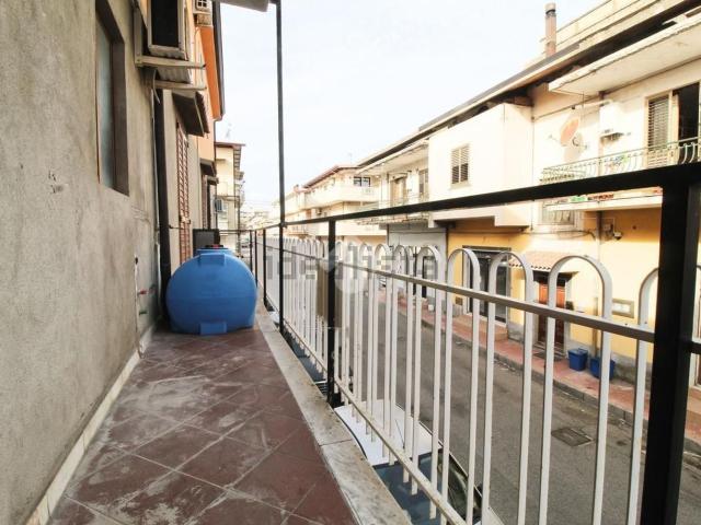 Appartamento in vendita di 78 m² in Via Papa Giovanni XXIII, 1
