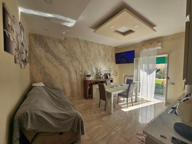 Appartamento in vendita di 78 m² in Via Partenio, 38