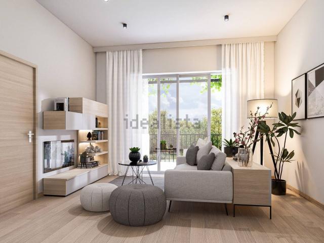 Appartamento in vendita di 78 m² in Via Parigi, 44