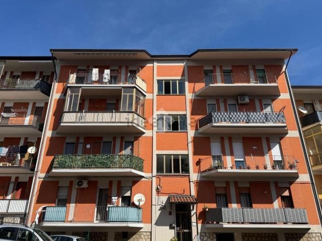 Appartamento in vendita di 78 m² in Via Pasquale Villari, 10