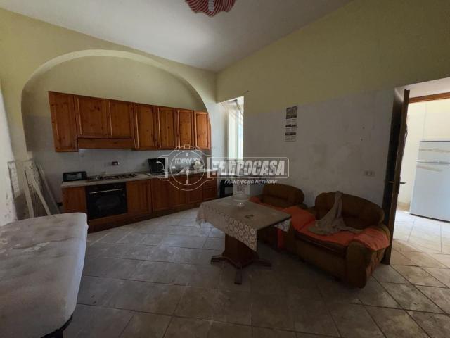 Appartamento in vendita di 78 m² in Via Pasquale Fratta, 10