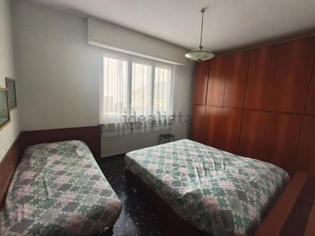 Appartamento in vendita di 78 m² in Via per Lemeglio, 38