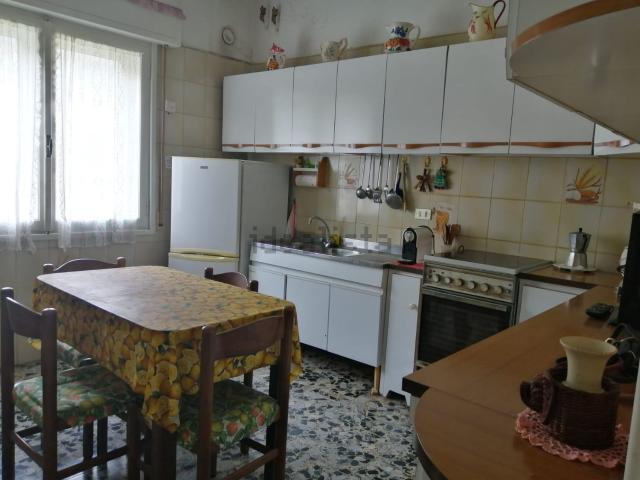 Appartamento in vendita di 78 m² in Via Pianata