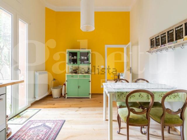 Appartamento in vendita di 78 m² in Via Podgora, 7