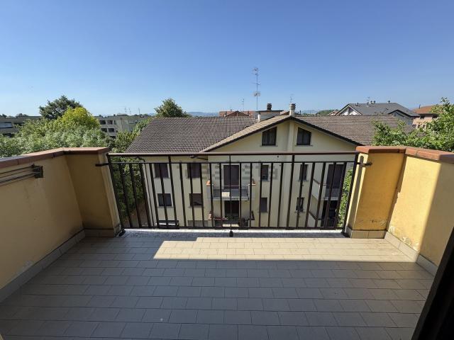Appartamento in vendita di 78 m² in Via Potenza