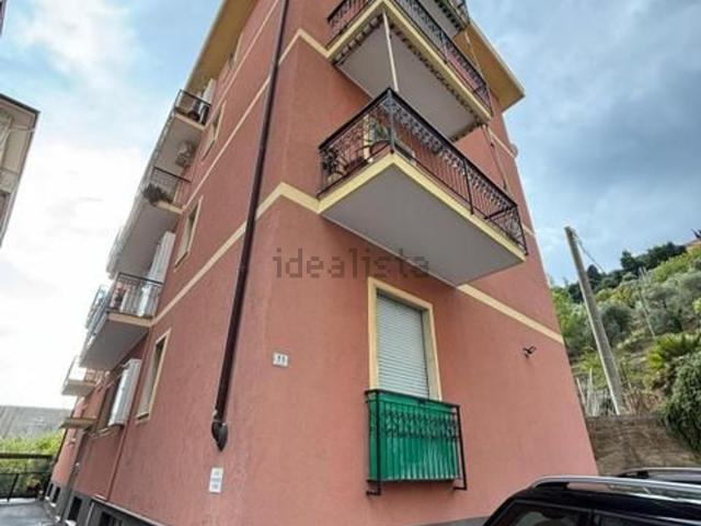 Appartamento in vendita di 78 m² in Via Privata Ciccione
