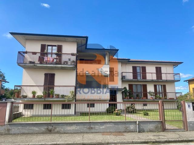 Appartamento in vendita di 78 m² in Via Prima Ernesto Laudi, 4