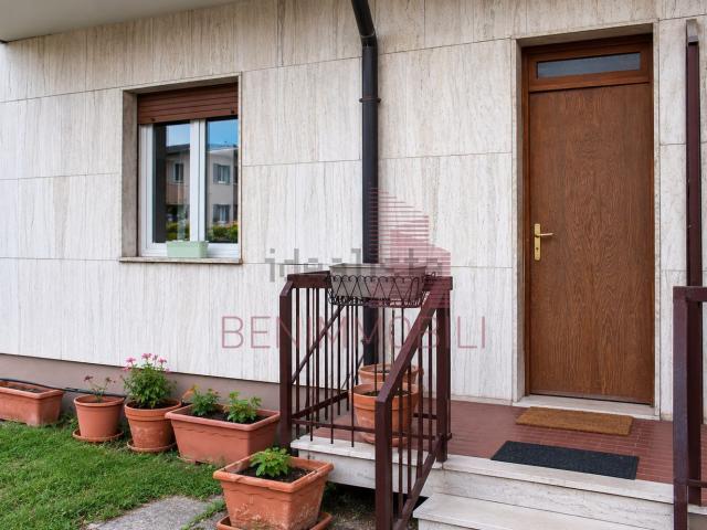 Appartamento in vendita di 78 m² in Via Prima Quartiere Abba, 7