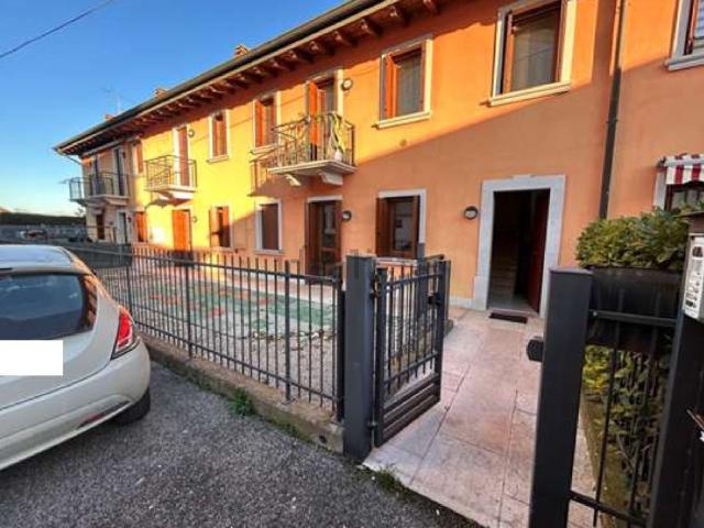 Appartamento in vendita di 78 m² in Via Principe Amedeo