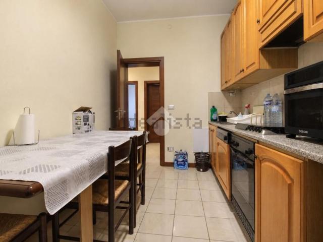 Appartamento in vendita di 78 m² in Via Radici in Monte, 1