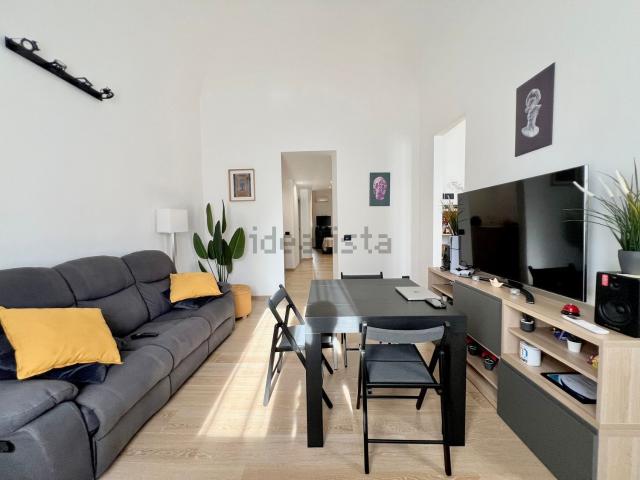 Appartamento in vendita di 78 m² in Via Re Federico, 118