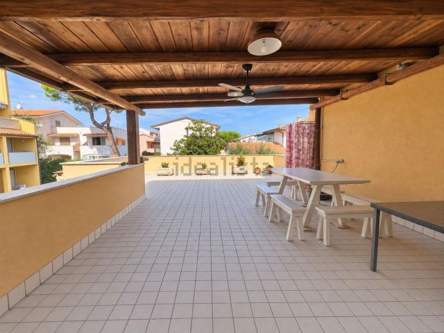 Appartamento in vendita di 78 m² in Via Recanati, 49