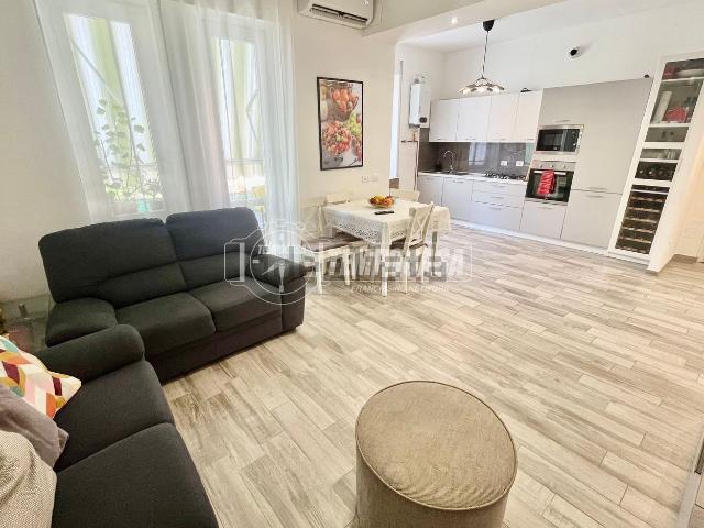 Appartamento in vendita di 78 m² in Via Rigopiano